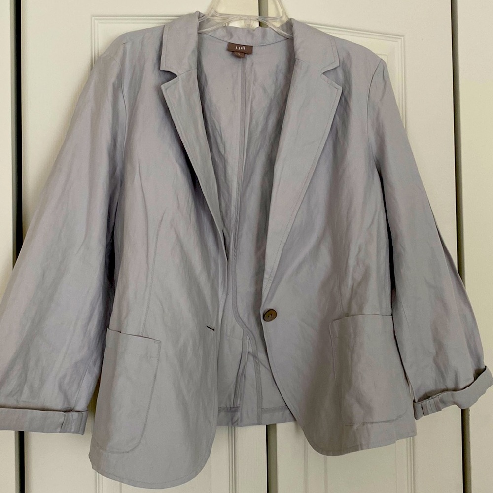 Blazer/light jacket